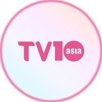 TikTok Account - tenasia_official