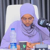 TikTok Account - haboondeeqa97