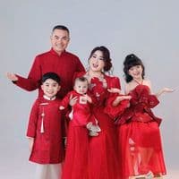 TikTok Account - ngan.ha2024