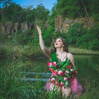 TikTok Account - _milagrossprieto_