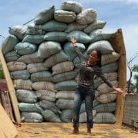 TikTok Account - asrisinaga25