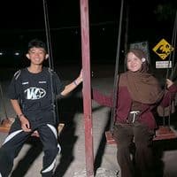 TikTok Account - ameladnan0709