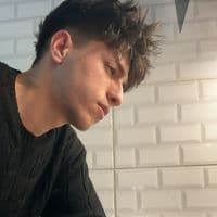 TikTok Account - abdurrahman.atkk