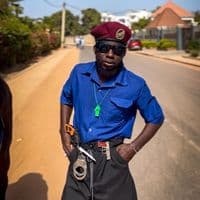 TikTok Account - officer.malick