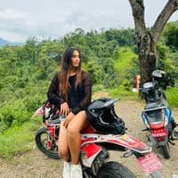 TikTok Account - susmitaadh_