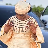 TikTok Account - hafsatadam66