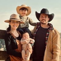 TikTok Account - familiapresta