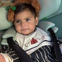 TikTok Account - saly.so1