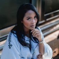 TikTok Account - mahider_k