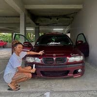 TikTok Account - mlyzdlh_e46