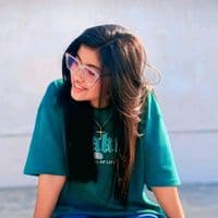 TikTok Account - st.jenia_chowdhury