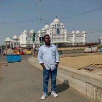 TikTok Account - use99rajumudhiraj