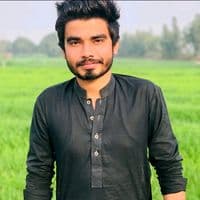 TikTok Account - khizer.omer5381