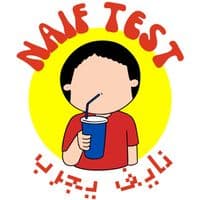 TikTok Account - naif.test