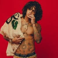 TikTok Account - user4682346768002