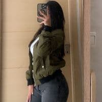 TikTok Account - narjooos4