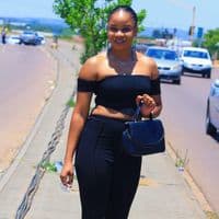 TikTok Account - nomcebo1998