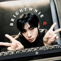 TikTok Account - brightwnie