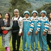 TikTok Account - erikaruizr30