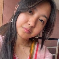 TikTok Account - syadu.purbachhni