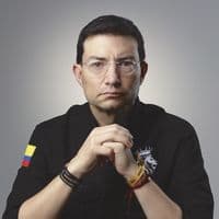 TikTok Account - pipecordobal