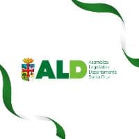 TikTok Account - ald.santacruz