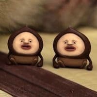 TikTok Account - moa.4434