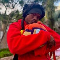 TikTok Account - mr_kibegi