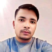 TikTok Account - s_mr_saddam_rain_6603