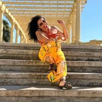 TikTok Account - cris.cris1978