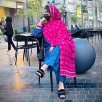 TikTok Account - zainab121478