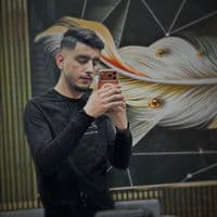 TikTok Account - mohammed.0.o
