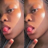 TikTok Account - sistere.dior.dior