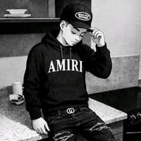 TikTok Account - gustxotf