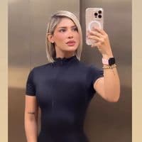 TikTok Account - kellykueen1