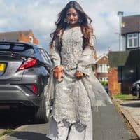 TikTok Account - annisuva1