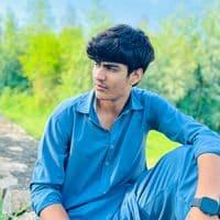 TikTok Account - talha..44