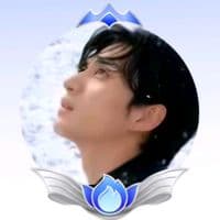 TikTok Account - woo_at_v