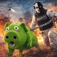 TikTok Account - snapiyy