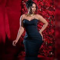 TikTok Account - perle_rare37