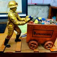 TikTok Account - mineroviajero