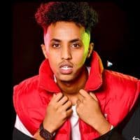 TikTok Account - abdiasis_xilwa