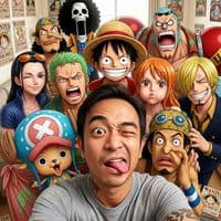 TikTok Account - kojivelascoantoni