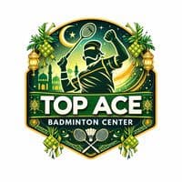 TikTok Account - top.ace.badminton