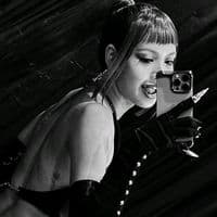 TikTok Account - hooriya_440