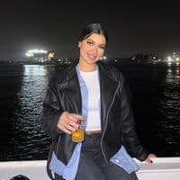 TikTok Account - rahmaaayman_