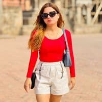 TikTok Account - deeptiad3