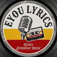 TikTok Account - eyouulyrics