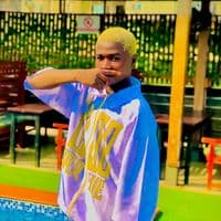 TikTok Account - auwal.44