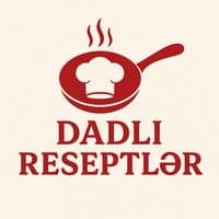 TikTok Account - dadli.reseptler111